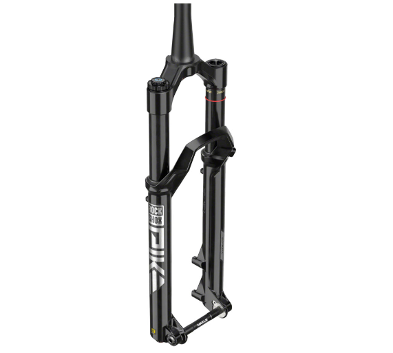 ROCKSHOX SID サスペンションフォーク レッド　26インチ用 ROCKSHOX SID サスペンションフォーク レッド 26インチ用 Amazon